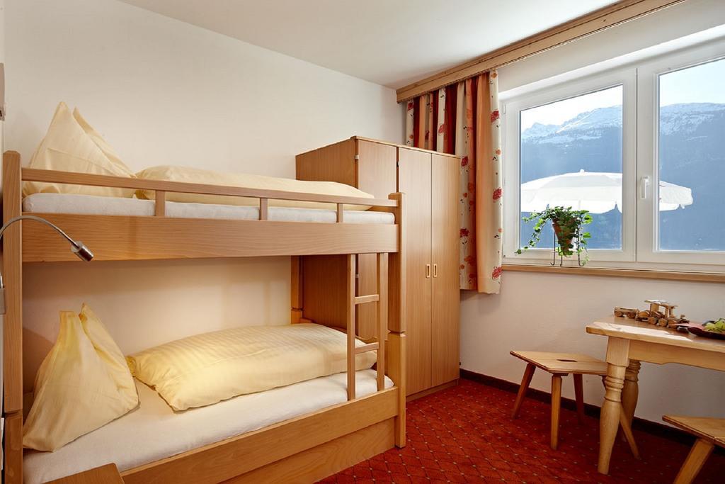 Alpenhof Apartments Mittersill Buitenkant foto