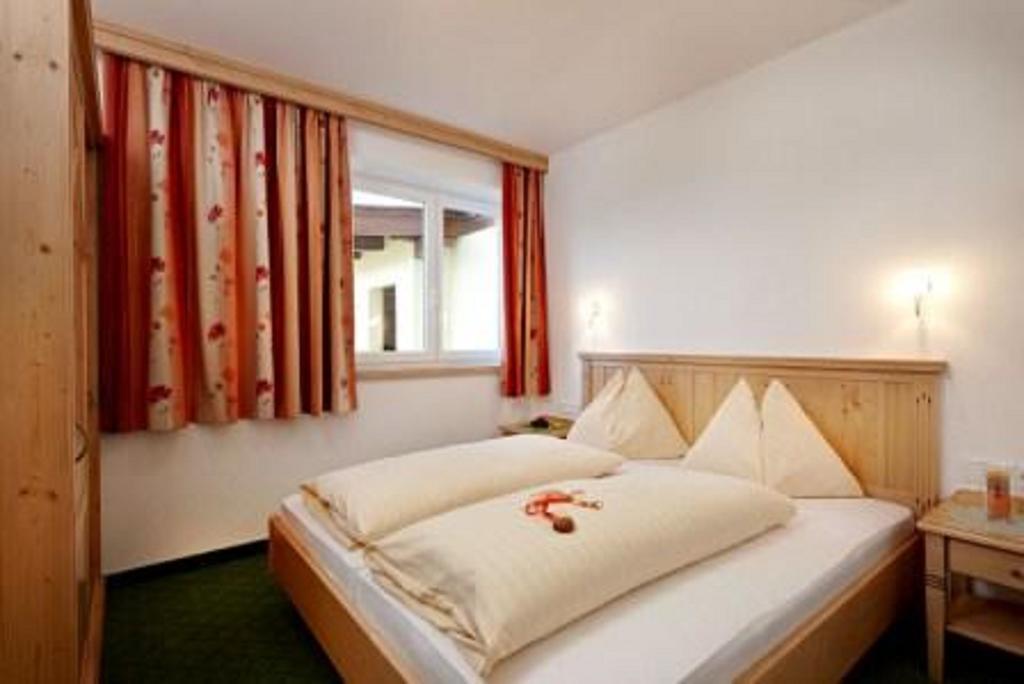Alpenhof Apartments Mittersill Buitenkant foto