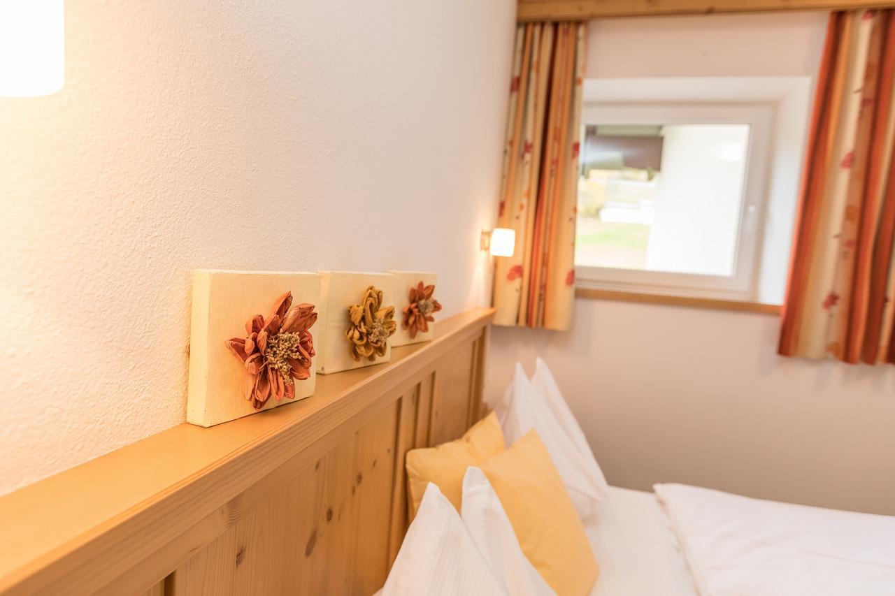Alpenhof Apartments Mittersill Buitenkant foto
