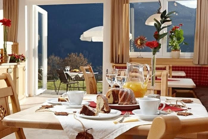 Alpenhof Apartments Mittersill Buitenkant foto
